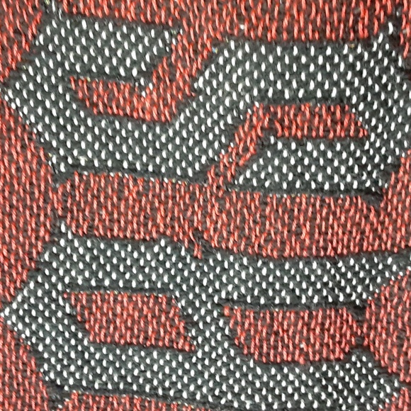 Orange county choppers throw blanket/wall hanging,Vintage but new,NOT PREOWNED - Picture 7 of 7